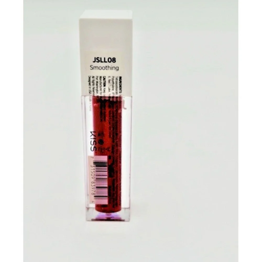 JOAH Endless Long Wear Liquid Lipstick - Smoothing JSLL08‎ Matte Nude Pink 16HR